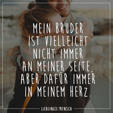 bruder zitate|bruder sprüche zum schreiben.